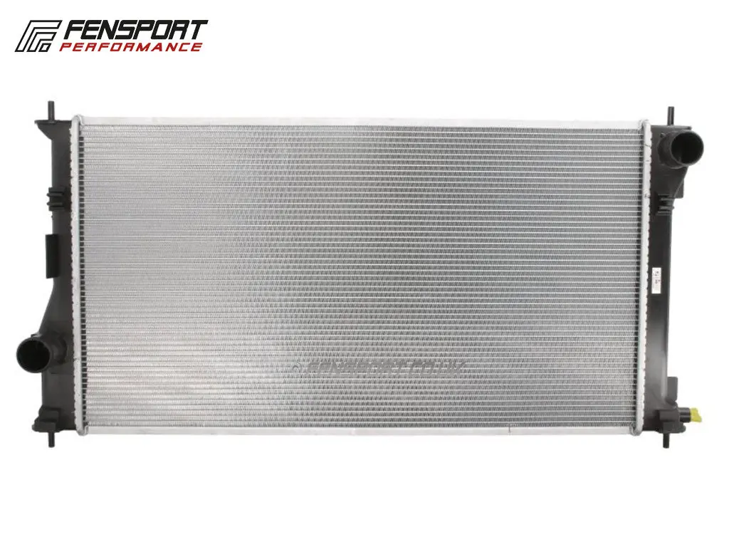 Radiator - Gr86, Gt86 & Brz 1