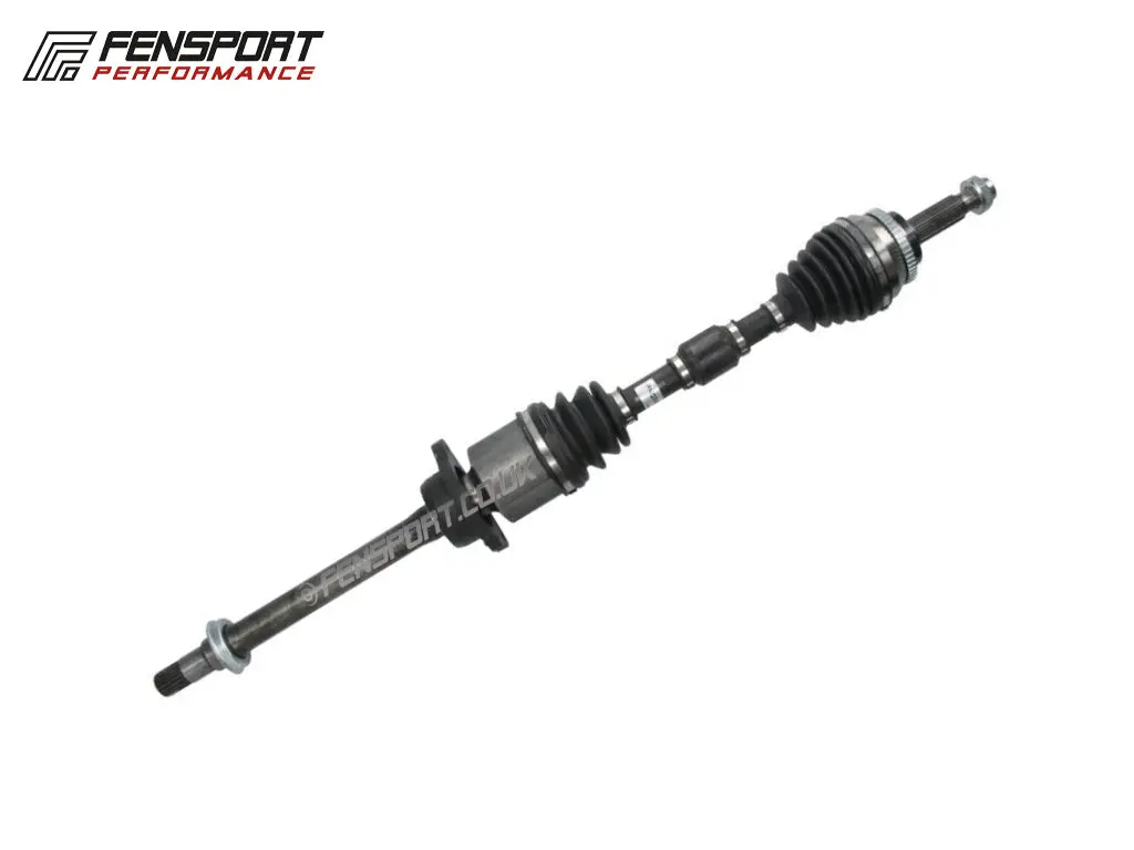 Driveshaft - Right Hand Front - Corolla T Sport Zze123 1