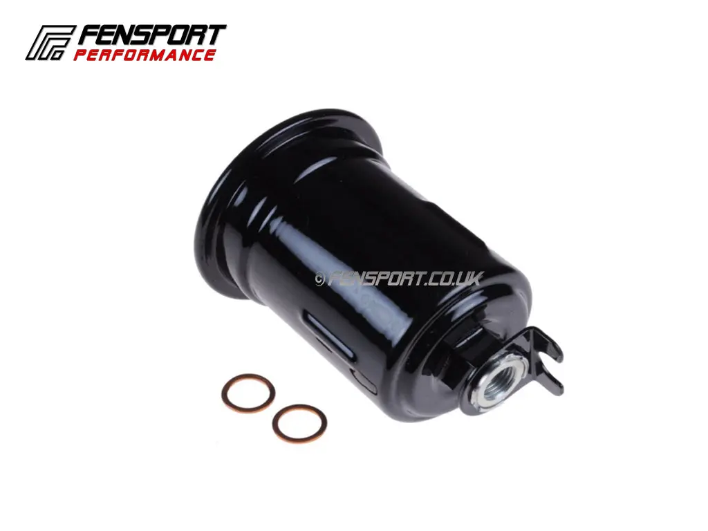 Fuel Filter - Corolla Ae82, Ae86 1