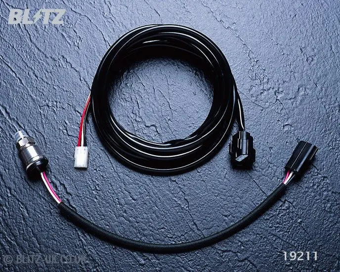 Blitz Pressure Sensor Set - 19211 1