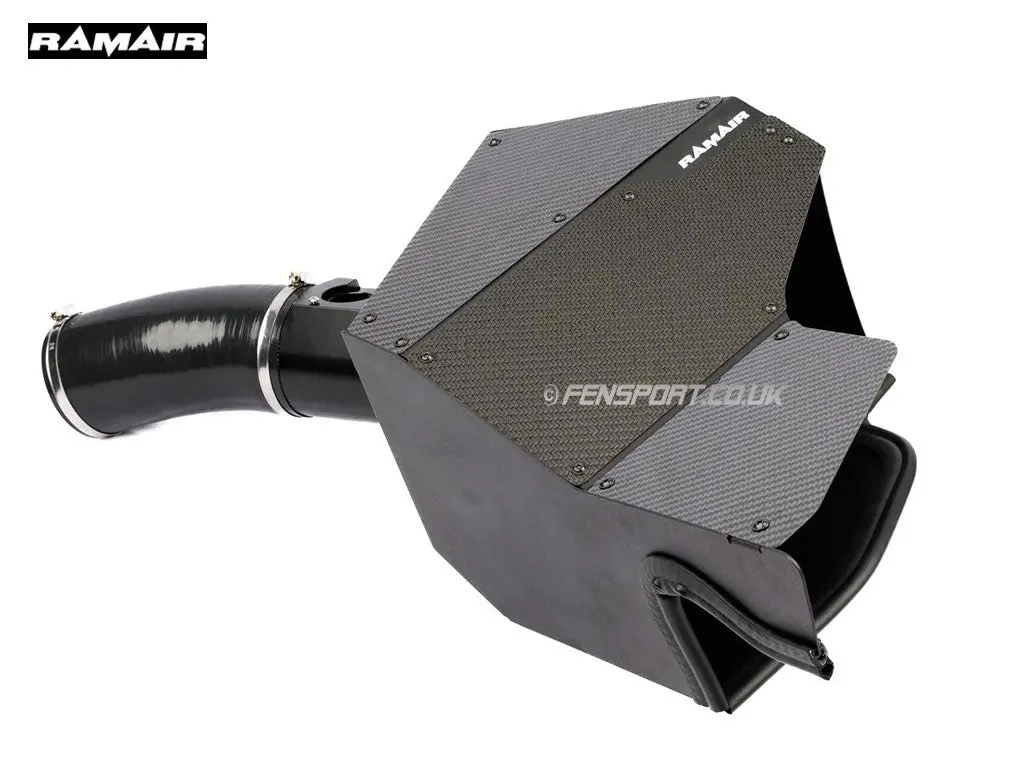 Air Induction Kit - Ramair Proram - Gr Yaris 1