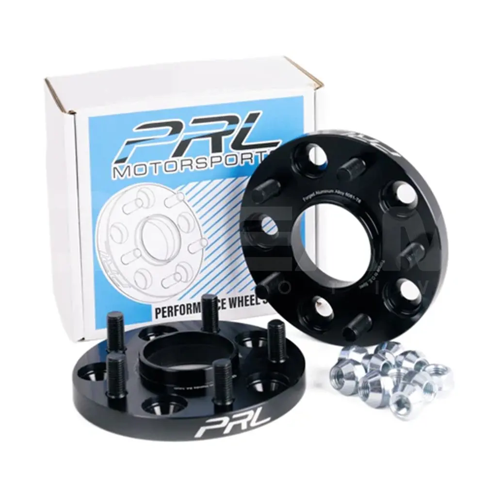 Prl Motorsport | Wheel Spacers | Honda Civic Type R | 2.0T K20c1 | 2015+ 1