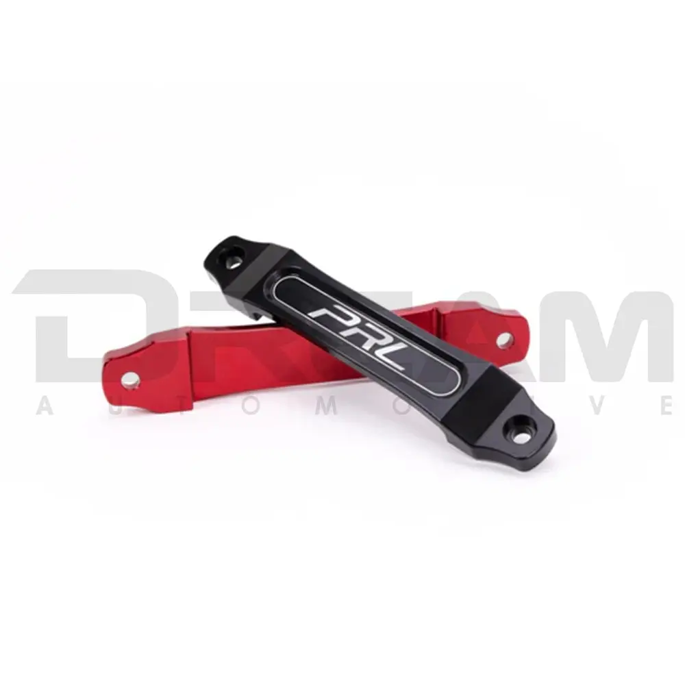 Prl Motorsport | Battery Tie Down | Honda Civic Type R | 2.0T K20c1 | 2015+ 1
