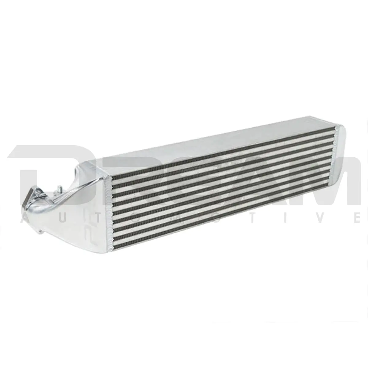 Prl Motorsports | Billet Bar And Plate Intercooler | Honda Civic Type R | Fl5 2.0T K20c1 | 2023+ 1