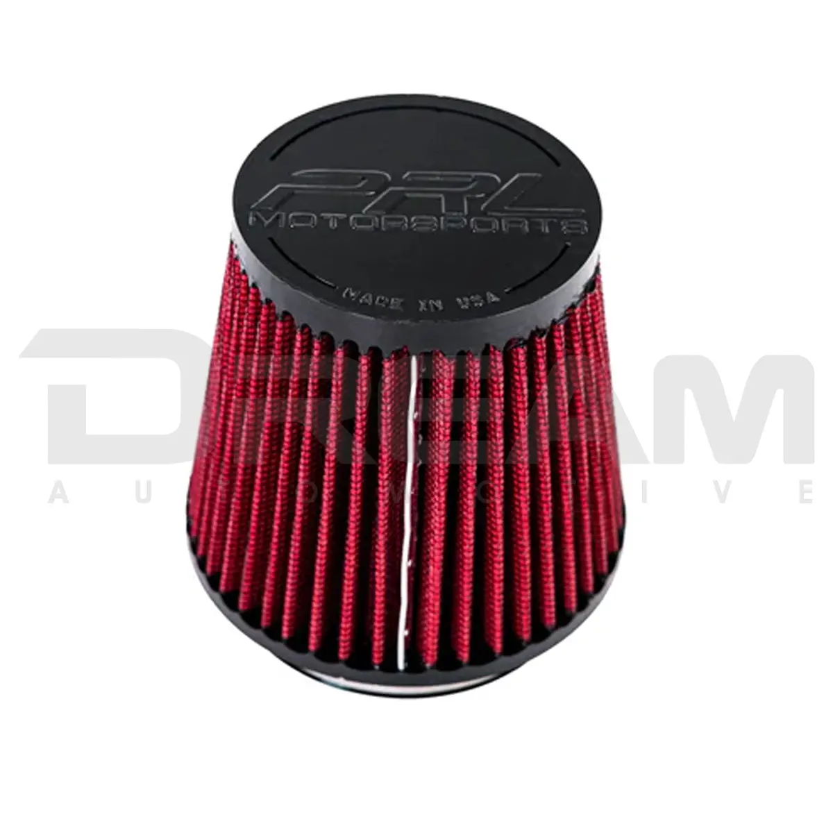 Prl | 4" Inlet Oiled Cone Filter | Honda Civic | Fk7 1.5T | 2016-2021 1