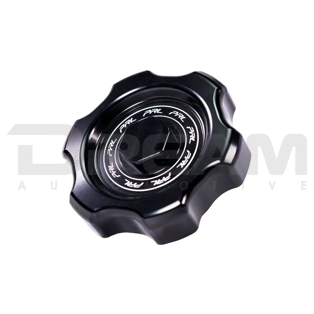 Prl Billet Oil Cap | Honda 1