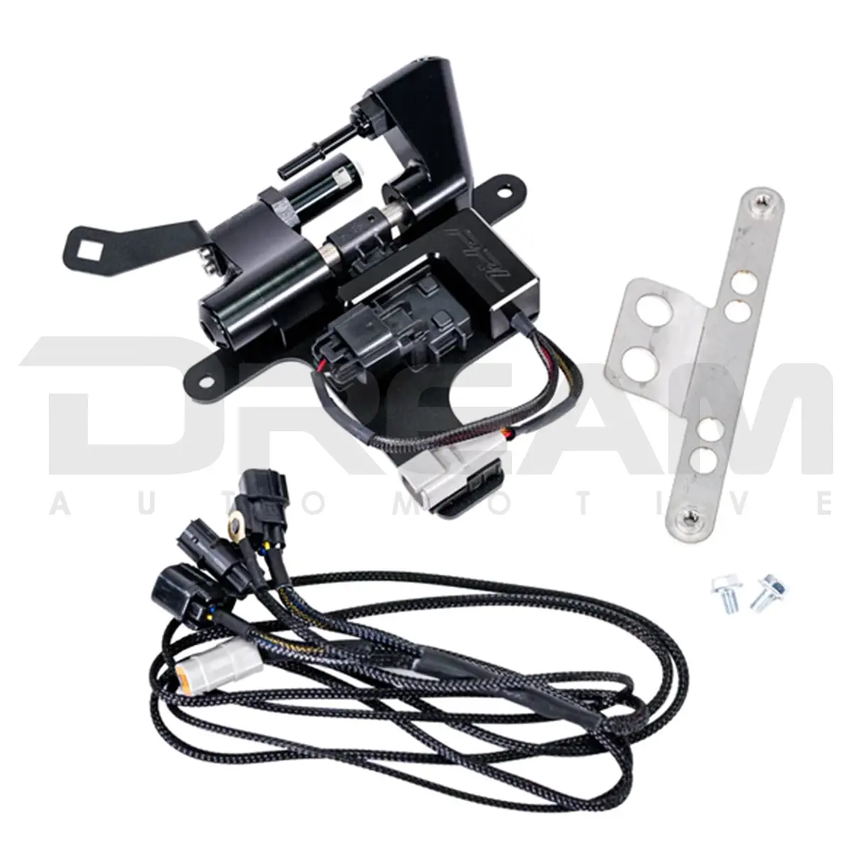 Prl | Ethanol Content Analyser / Flex Fuel Kit (Wifi) | Honda Civic | Fk7 1.5T | 2016-2021 1