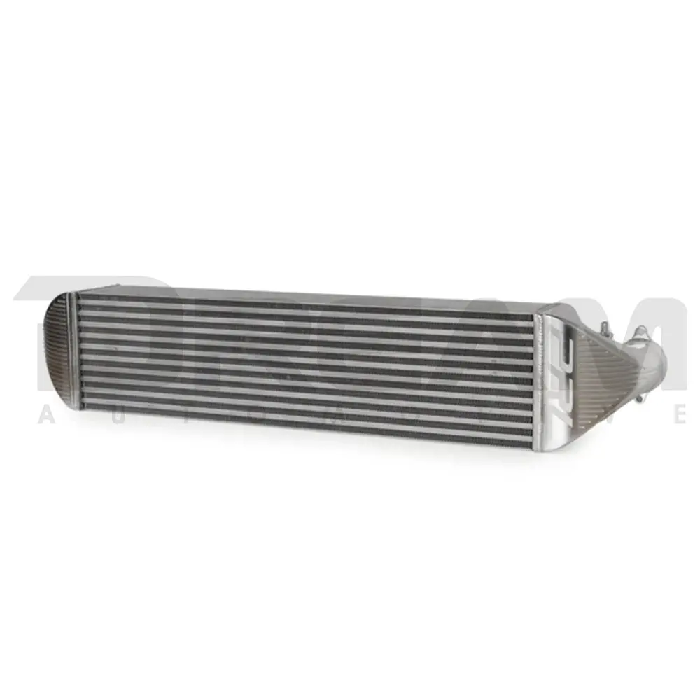 Prl Motorsports | Billet Tube And Fin Intercooler | Honda Civic Type R | Fl5 2.0T K20c1 | 2023+ 1