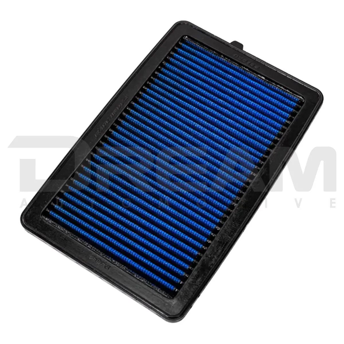 Prl | Replacement Panel Air Filter Upgrade | Honda Civic Type R | Fl5 K20c1 2.0T | 2023+ 1