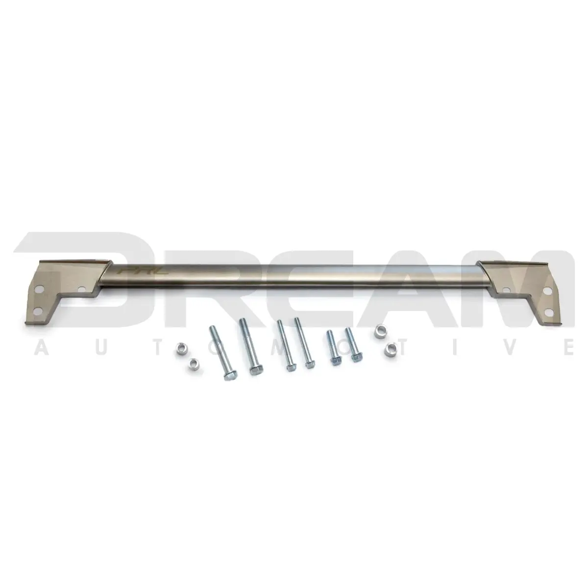 Prl Motorsports | Front Lower Brace | Honda Civic Type R | Fk7/Fk8 | 2017-2022 1