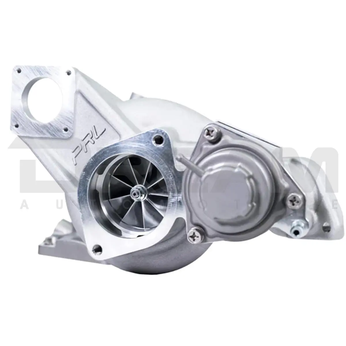 Prl P700 Drop-In Turbo Charger V2 | Honda Civic Type R | 2.0T K20c1 | 2015+ 1