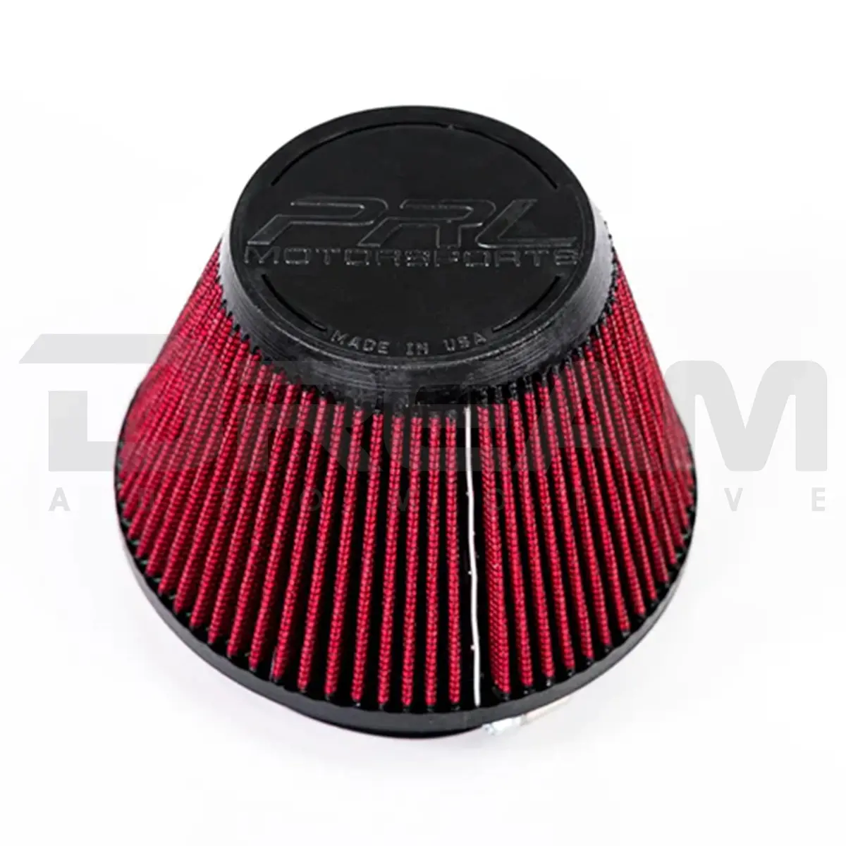 Prl | Replacement Cone Filter | Honda Civic Type R | Fk8 K20c1 2.0T | 2017+ 1