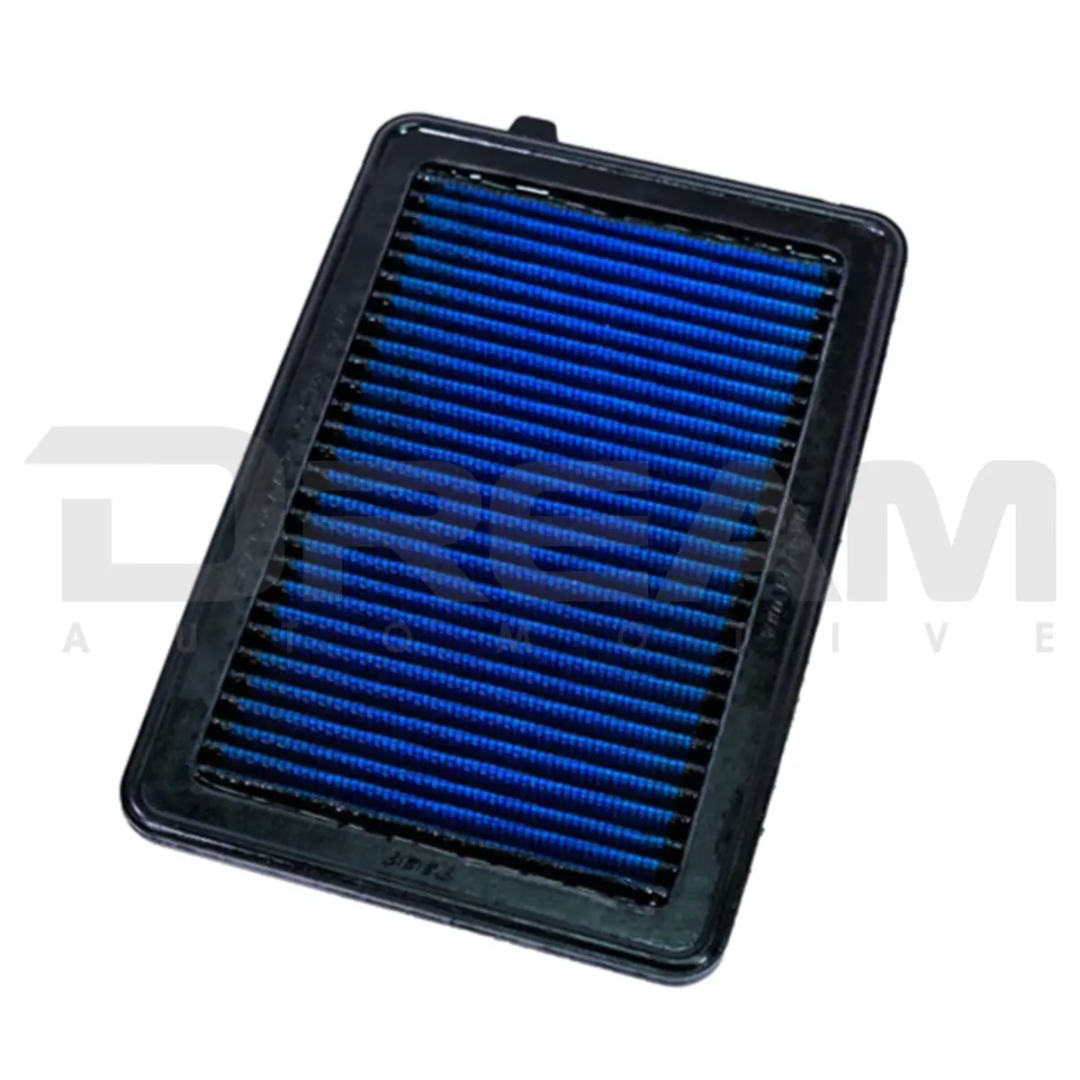 Prl Motorsports | Replacement Panel Air Filter | Honda Civic Type R | Fk8 2.0T K20c1 | 2017-2022 1