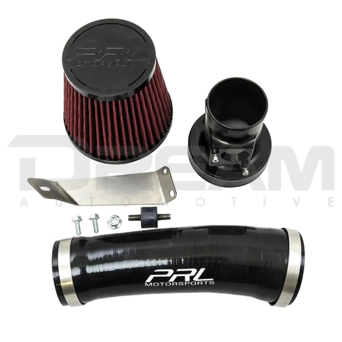 Prl | Short Ram Air Intake System | Honda Civic | Fk7 1.5T | 2016-2021 1