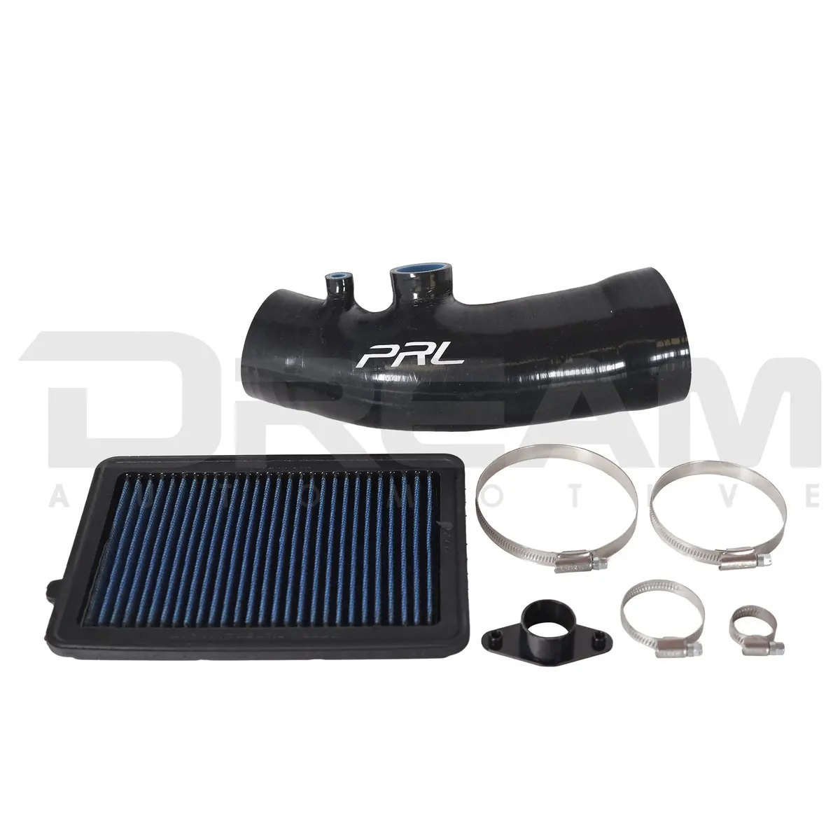 Prl Stage 1 Intake System | Honda Civic Type R | Fk8 2.0T K20c1 | 2017+ 1