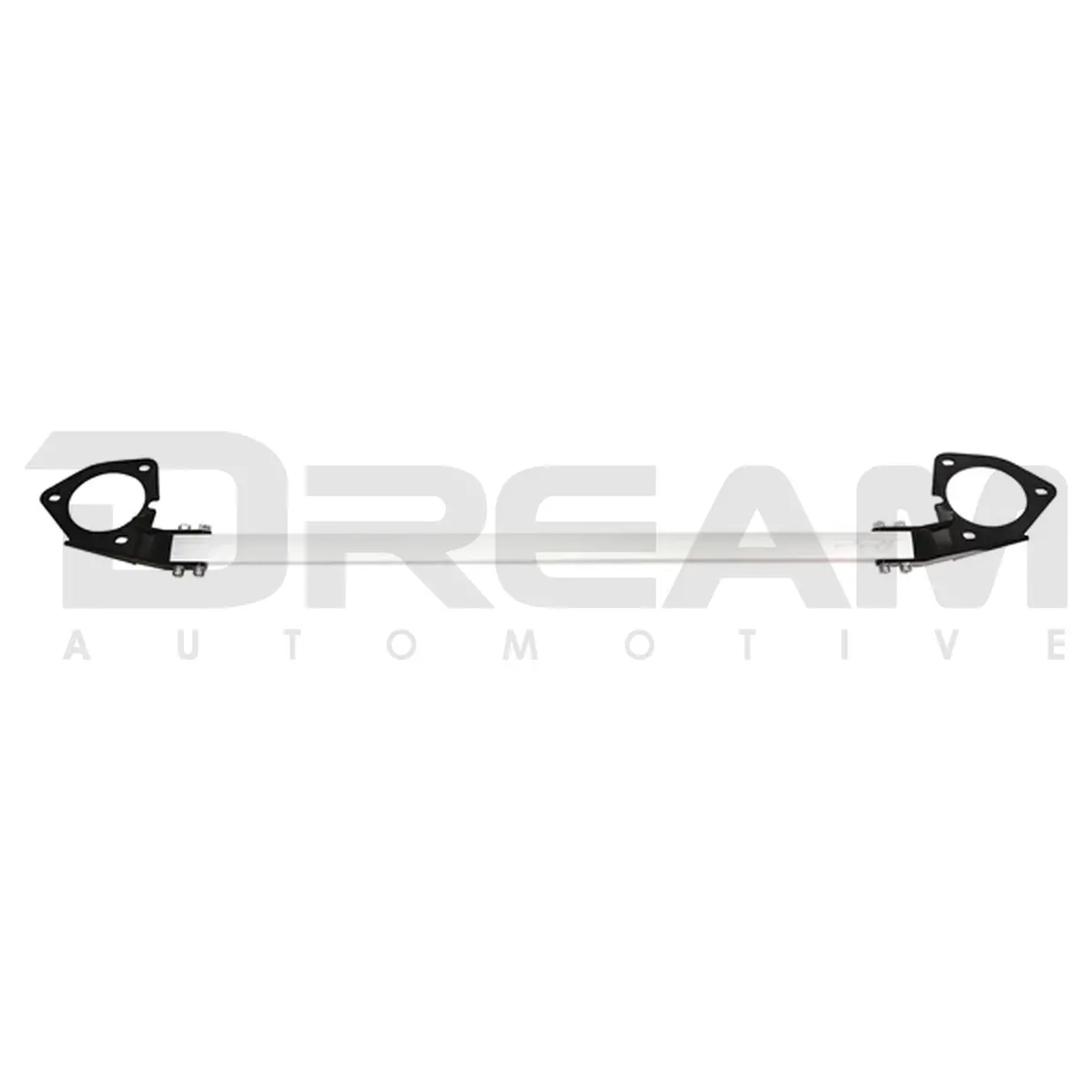 Prl Motorsport | 'Throwback' Front Strut Bar | Honda Civic Type R | Fl5 2.0T K20c1 | 2023+ 1