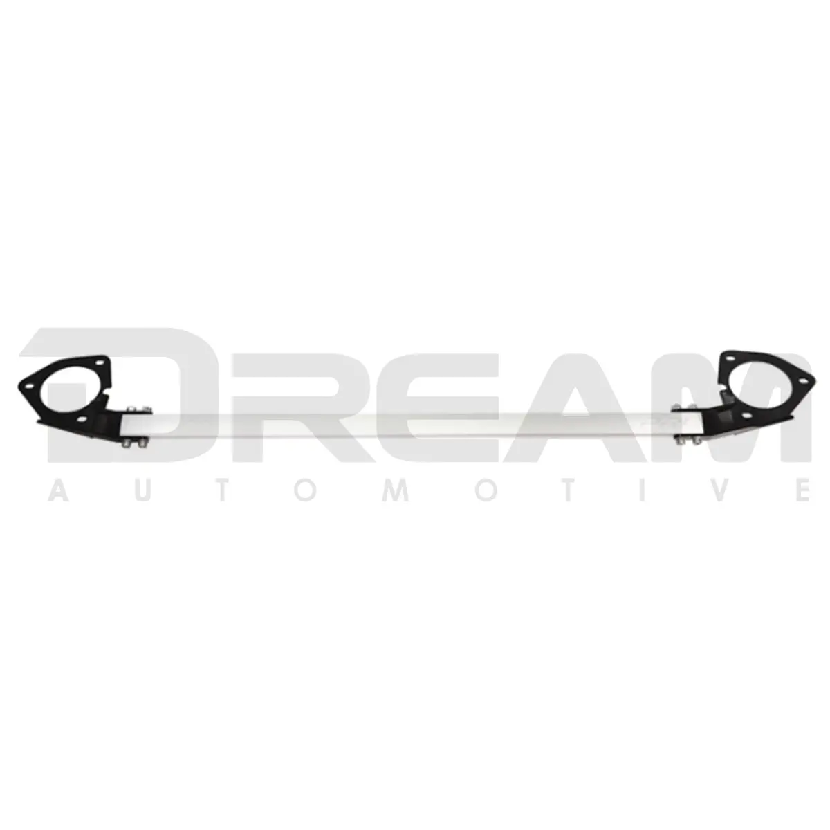 Prl "Throwback" Front Strut Bar | Honda Civic Type R | Fk8 2.0T K20c1 | 2017+ 1