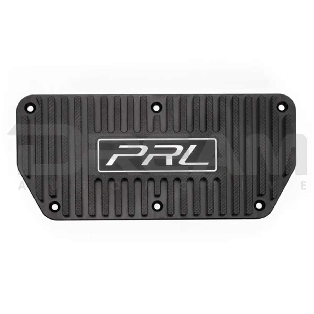 Prl Motorsport | Billet Turbocharger Inlet Pipe Heat Sink | Honda Civic Type R | Fl5 2.0T K20c1 | 2023+ 1