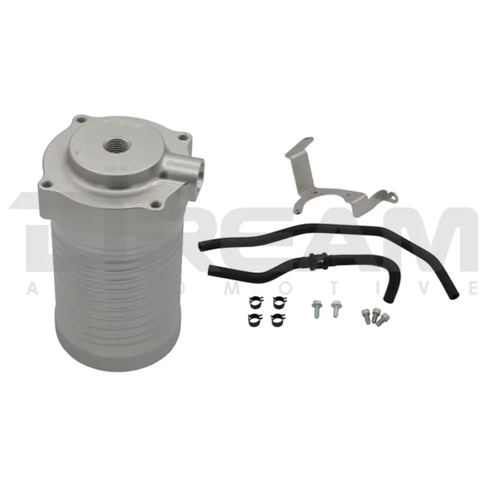 Prl Motorsport | Helix Air Oil Separator | Honda Civic | Fk7 1.5T K20c1 | 2016-2021 1