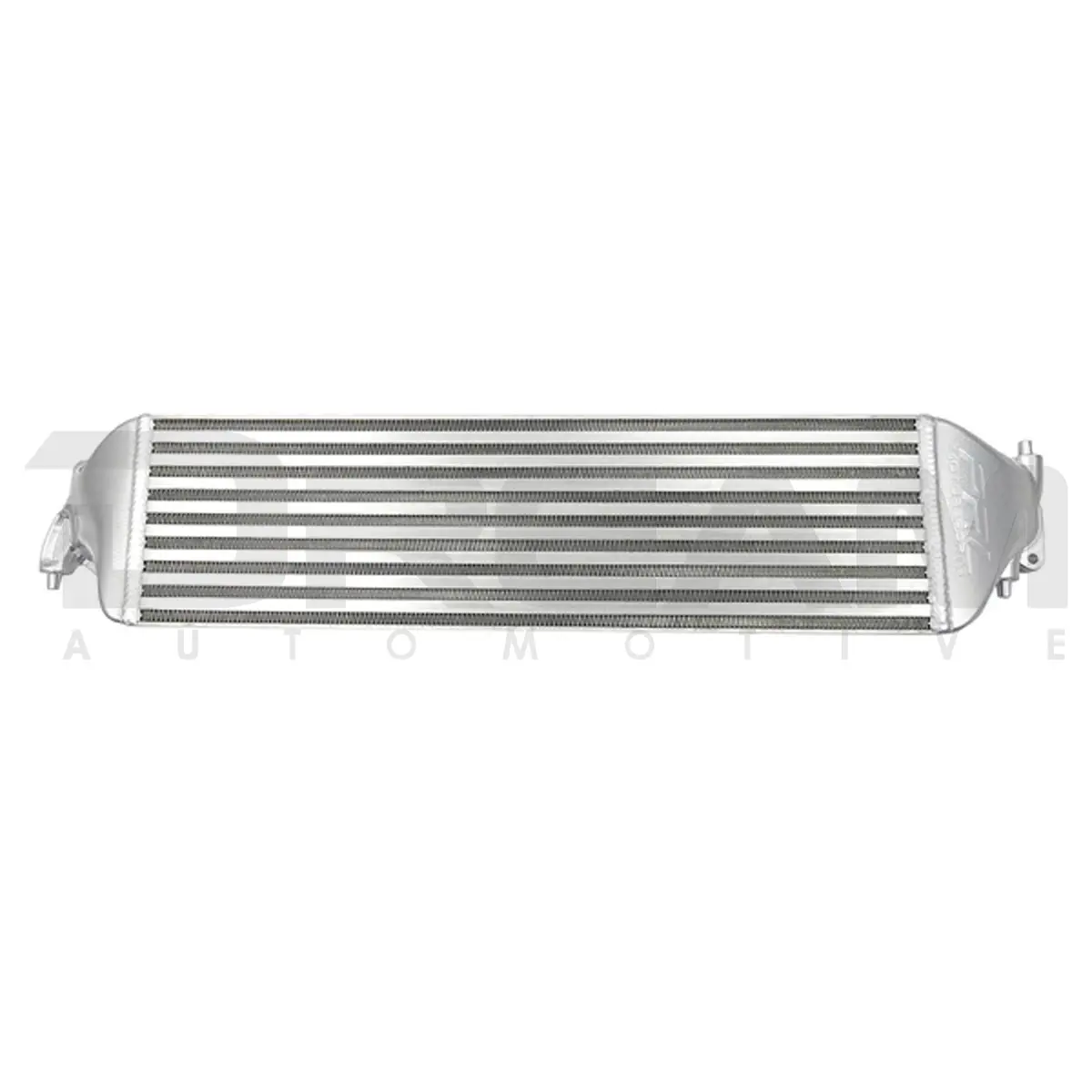 Prl Motorsport | Billet Intercooler | Honda Civic Type R | Fk8 2.0T K20c1 | 2017-2022 1
