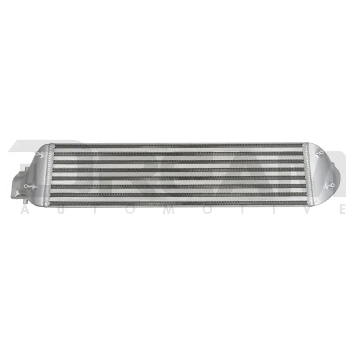Prl | Intercooler Upgrade | Honda Civic | Fk7 1.5T | 2016-2021 1