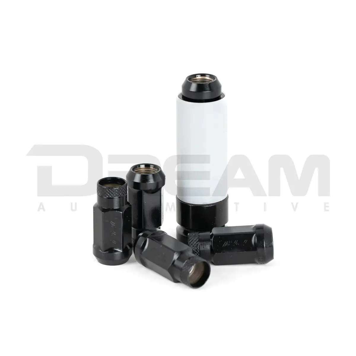 Prl Motorsport | Lug Nuts 1