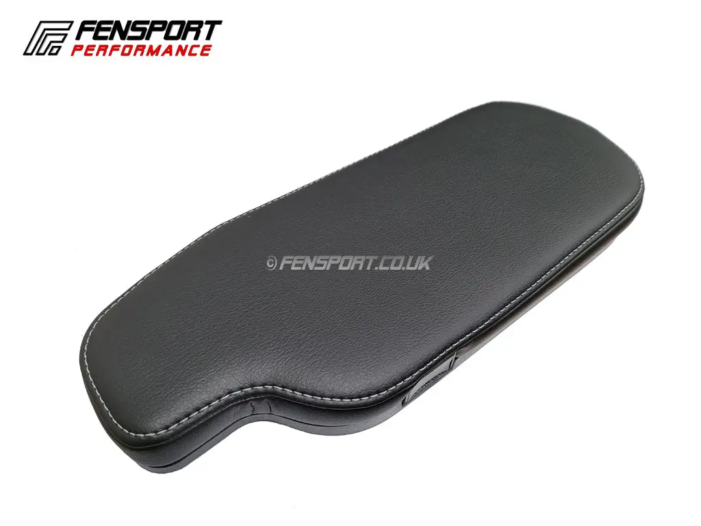 Armrest - Left Hand Drive - Grey Stitching - Gt86 & Brz 1