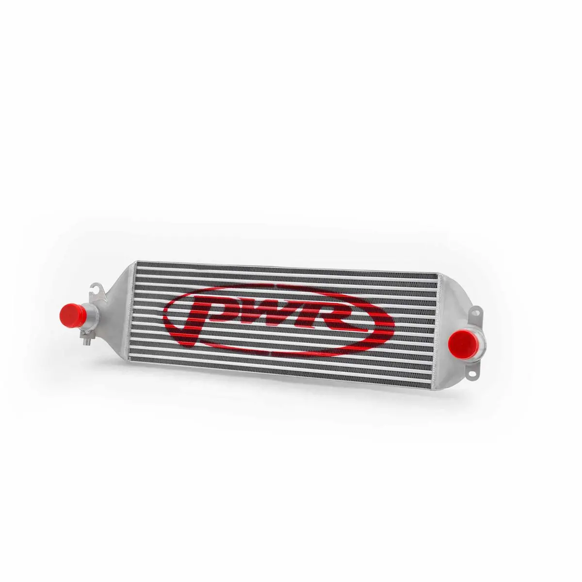 Pwr | Front Mount Intercooler | Toyota Gr Yaris | G16e-Gts | 2021+ 1