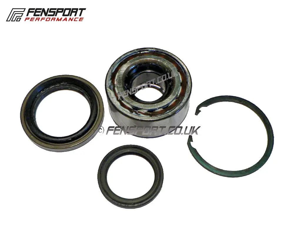 Wheel Bearing Kit - Rear - Gt4 St165 & St185 >4/91 1