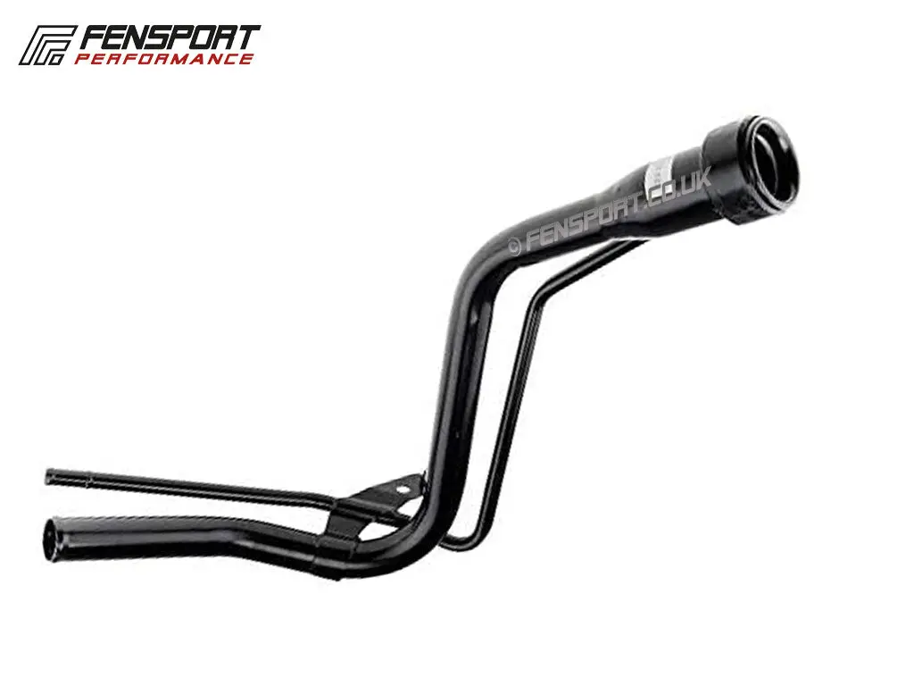 Fuel Filler Neck - Yaris & T Sport 1