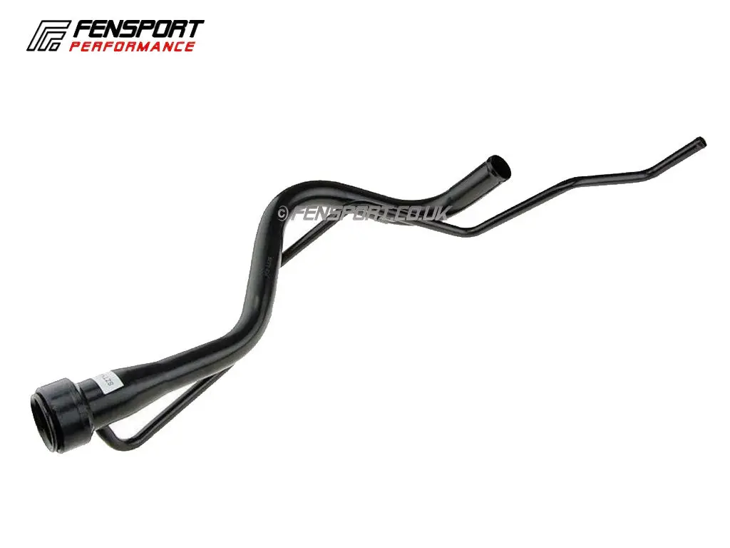 Fuel Filler Neck - Corolla Ae101, Ae102, Ae111 1