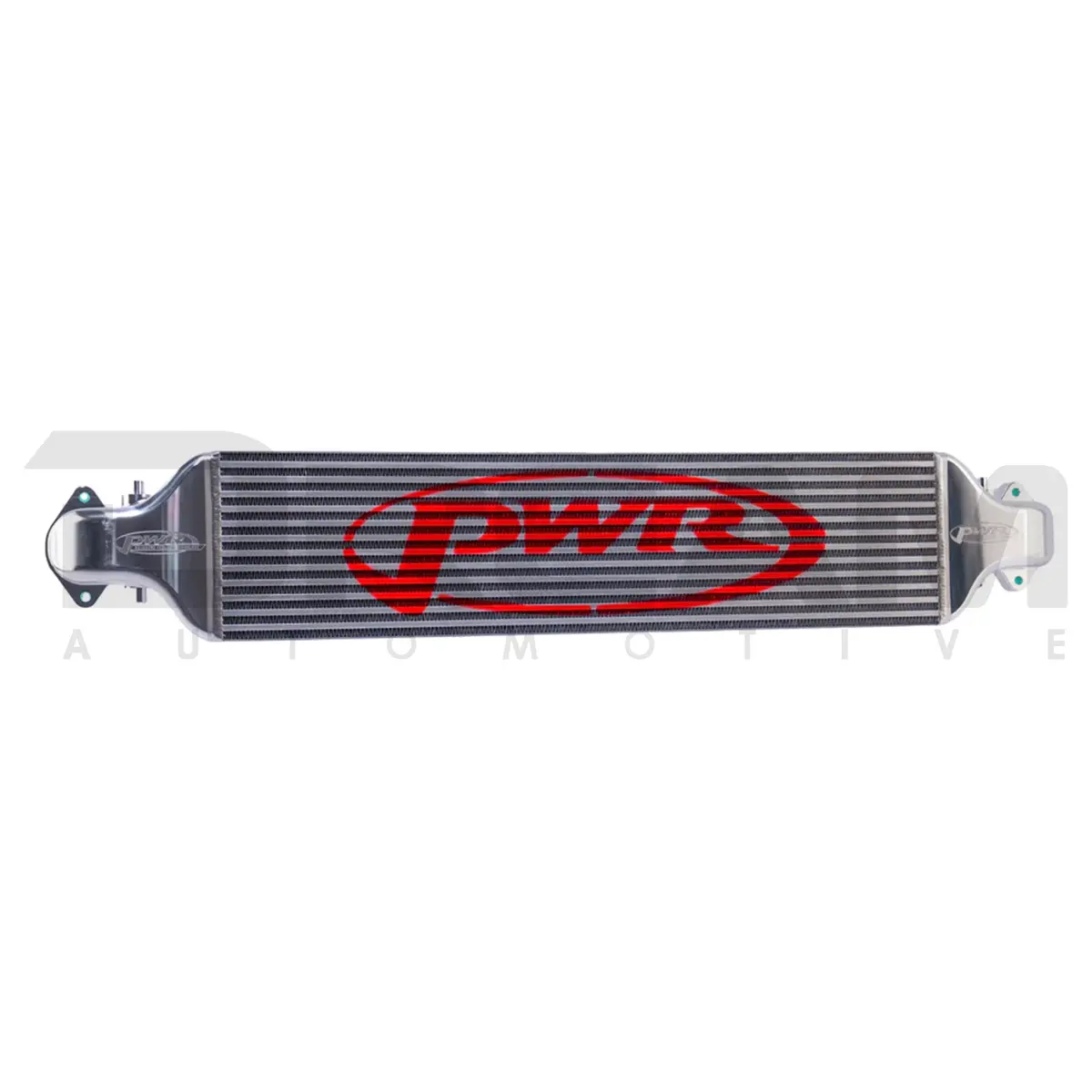 Pwr | Elite Series Billet Intercooler | Honda Civic Type R | Fl5 2.0T K20c1 | 2023+ 1