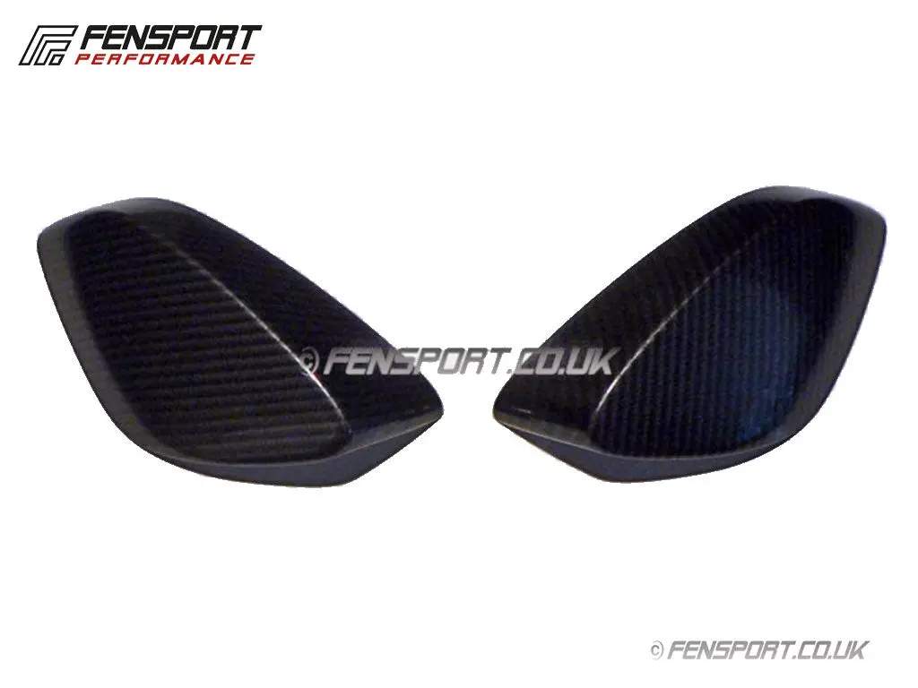 Mirror Covers - Carbon Look - Gt86 & Brz 1
