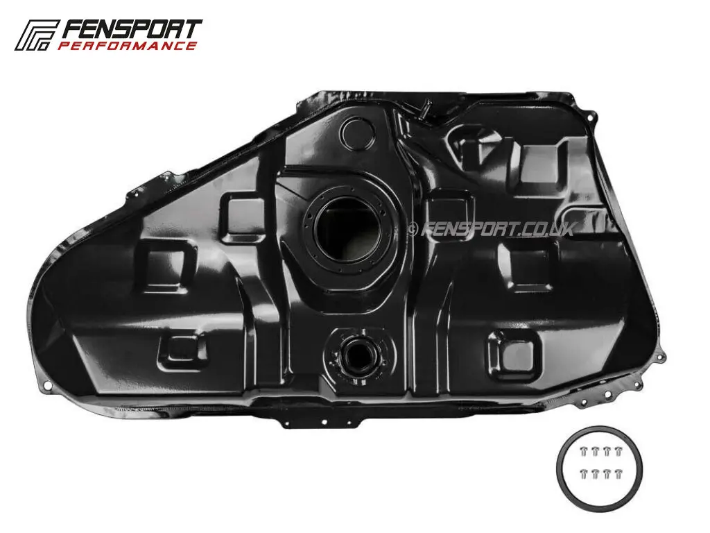 Fuel Tank - Corolla T Sport Zze123 1