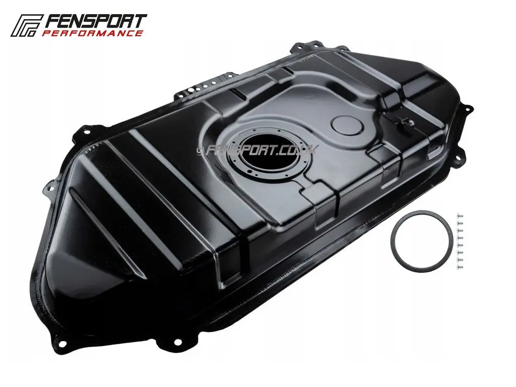 Fuel Tank - Yaris & T Sport 1