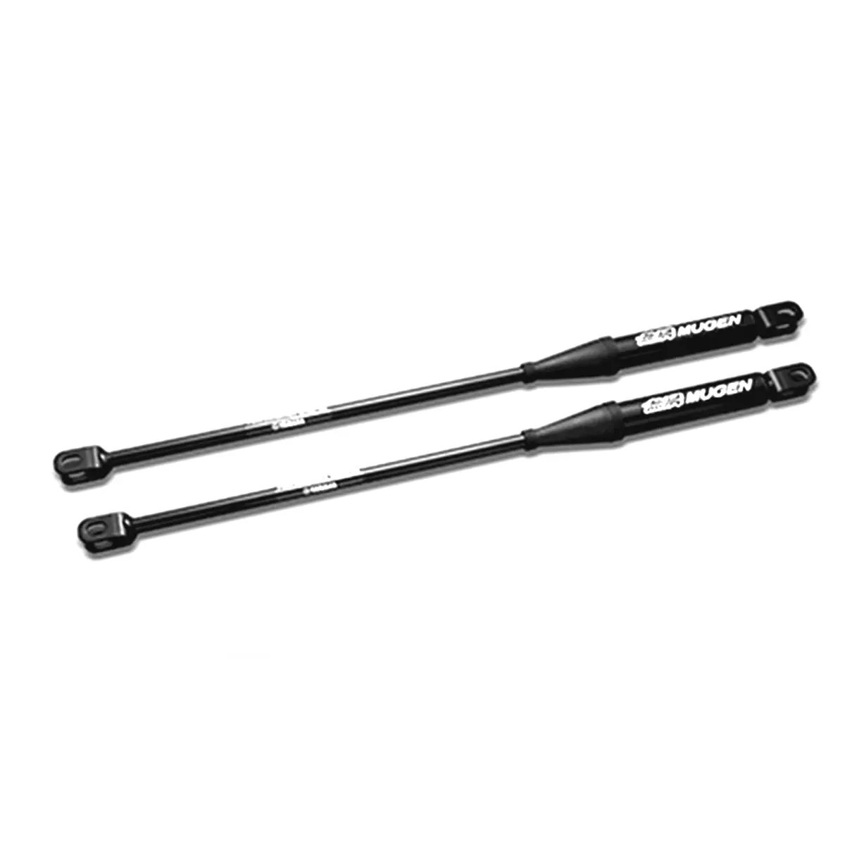Mugen | Performance Body Vibration Damper Set | Honda Civic Type R | Fl5 2.0T K20c1 | 2023+ 1