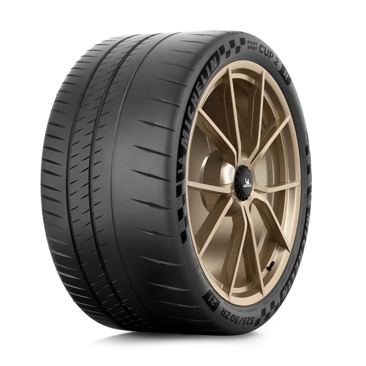 Michelin | Pilot Sport Cup 2 Tyre 1