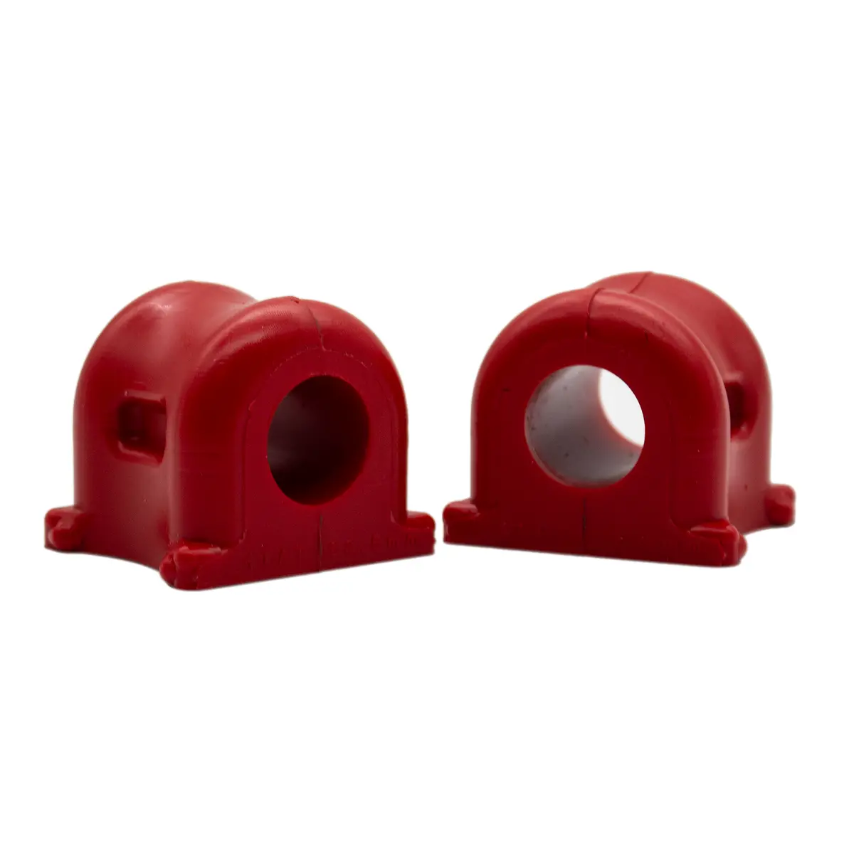 Polybush Front Anti-Roll Bar Polyurethane Bush Kit | Honda Civic Type R | Fk2 K20c1 2.0T | 2015+ 1