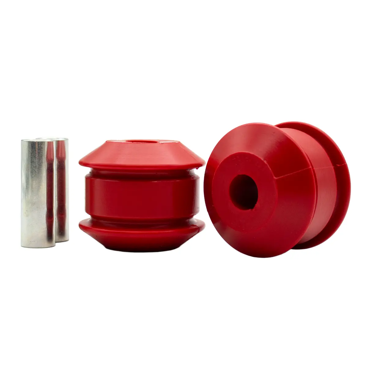 Polybush Front Wishbone Front Polyurethane Bush | Honda Civic Type R | Fk2 K20c1 2.0T | 2015+ 1