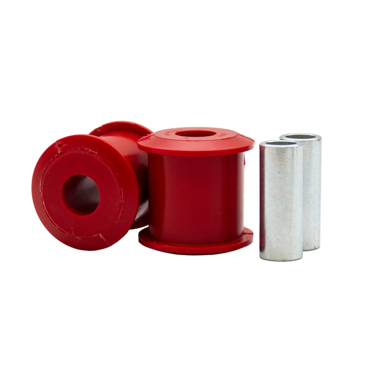 Polybush Front Wishbone Rear Polyurethane Bush | Honda Civic Type R | Fk2 K20c1 2.0T | 2015+ 1