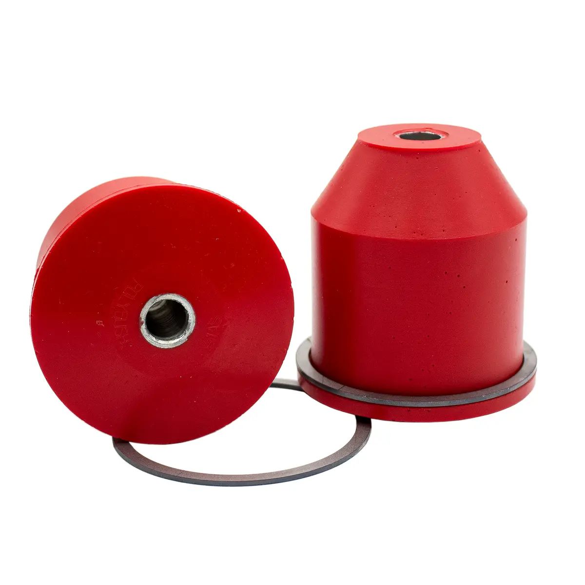Polybush Rear Beam Polyurethane Bush | Honda Civic Type R | Fk2 K20c1 2.0T | 2015+ 1