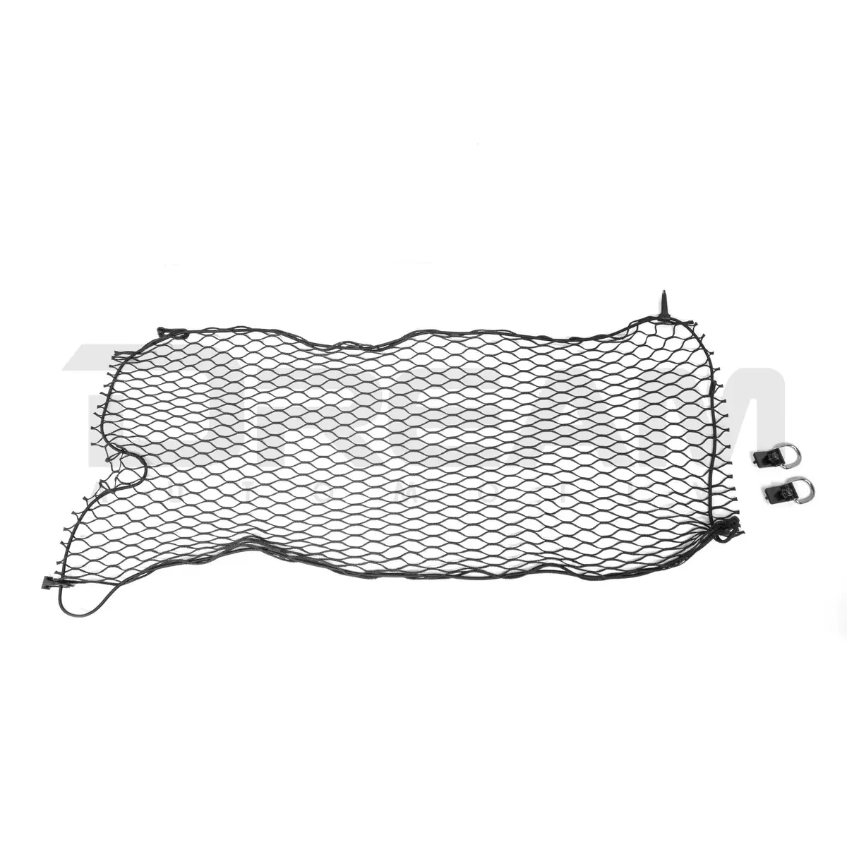 Genuine Honda | Edm Cargo Net | Honda Civic Type R | Fk8/Fl5 2.0T K20c1 | 2017+ 1