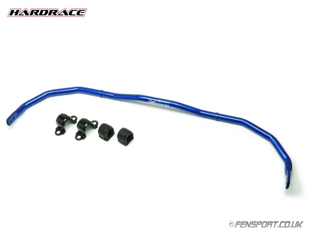 Hardrace Anti Roll Bar - Front 25.4Mm - Gr Yaris 1