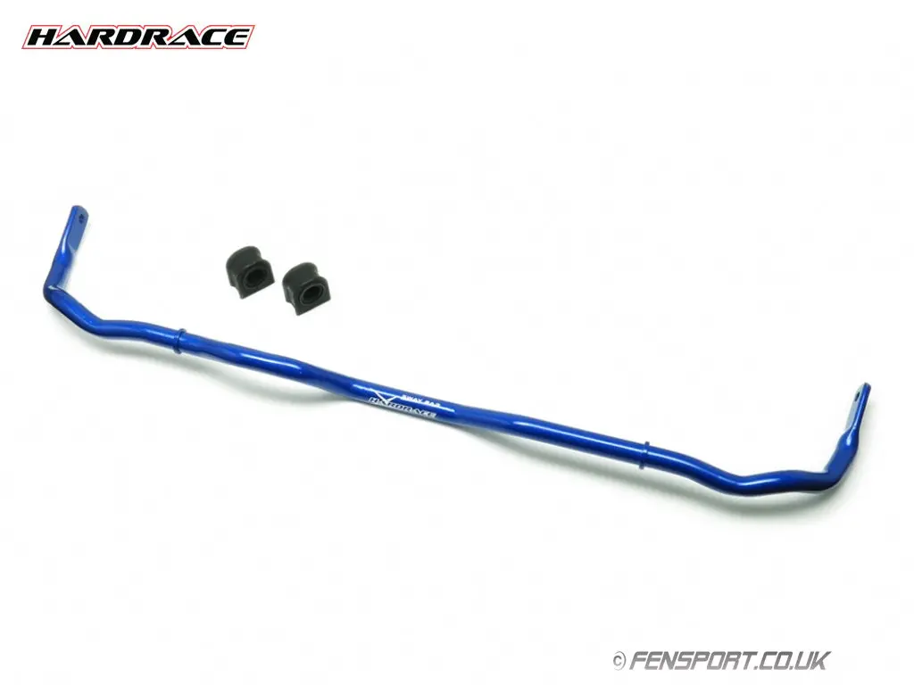 Hardrace Anti Roll Bar - Rear 25.4Mm - Gr Yaris 1