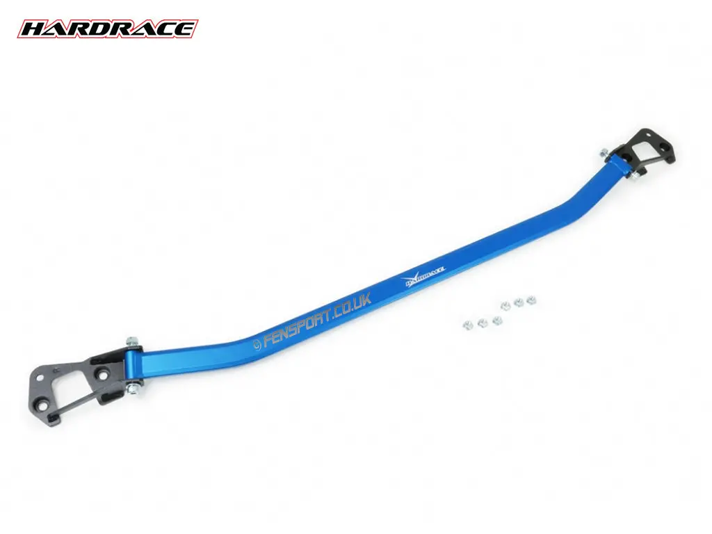 Strut Brace - Front - Hardrace - Gr Yaris 1