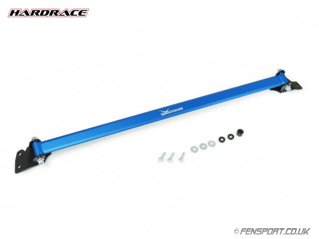 Strut Brace - Rear - Hardrace - Gr Yaris 1