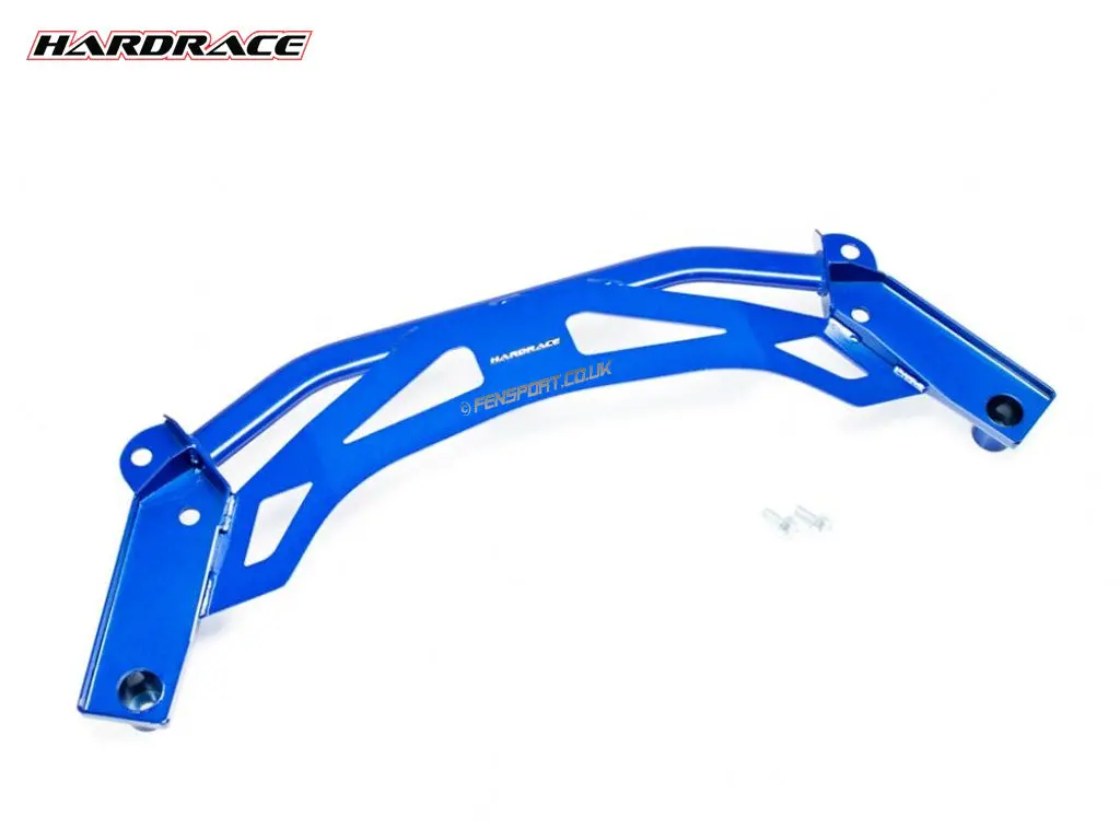 Front Lower Subframe Brace - Hardrace - Gr Yaris 1