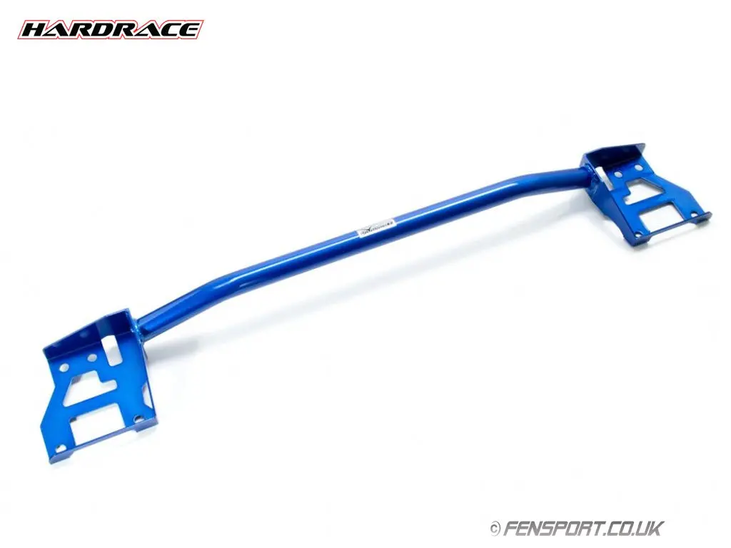 Rear End Brace - Hardrace - Gr Yaris 1