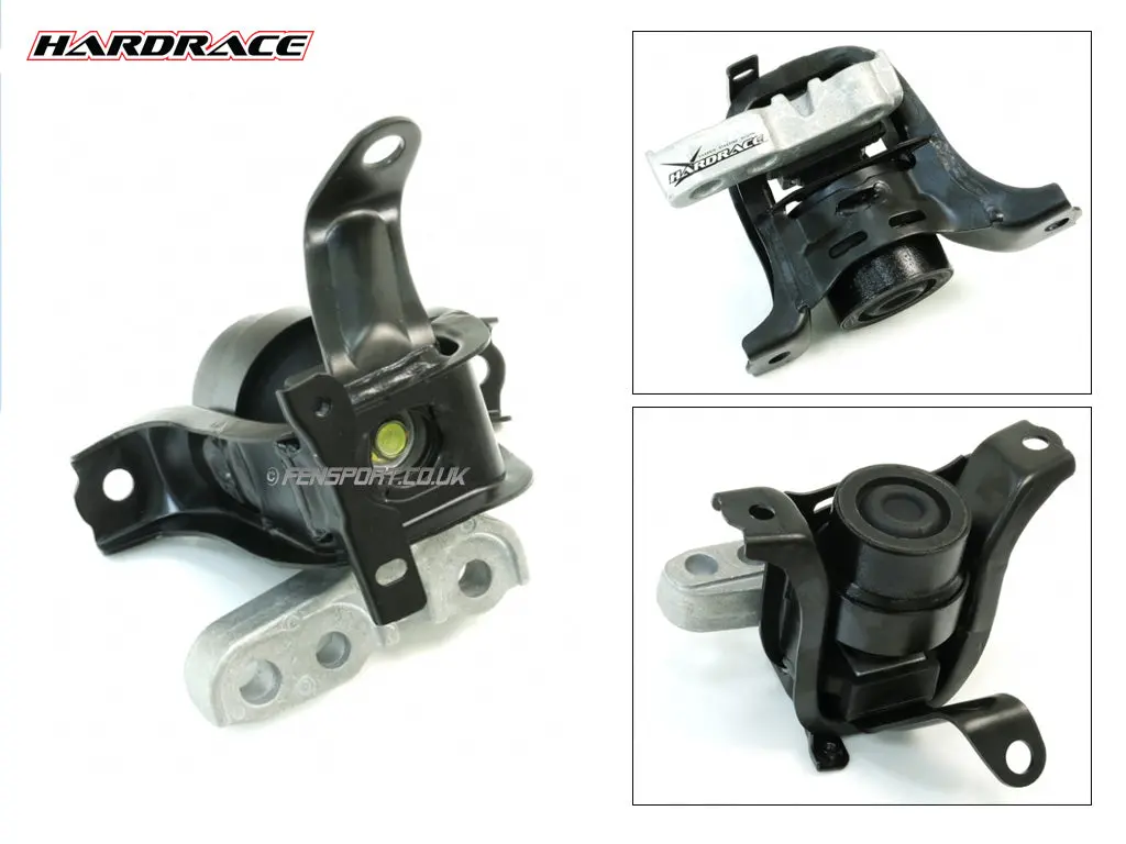 Engine Mount - Heavy Duty Race - Gr Yaris 1
