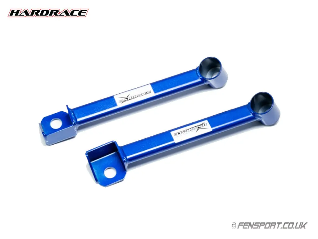 Rear Lower Rear Brace - Hardrace - Gr Yaris 1